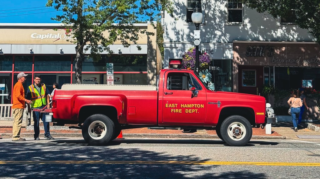 Why not enjoy this&nbsp;life